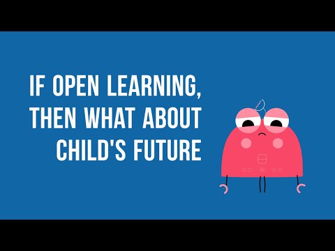 Aarohi Life Education | Open Learning Community