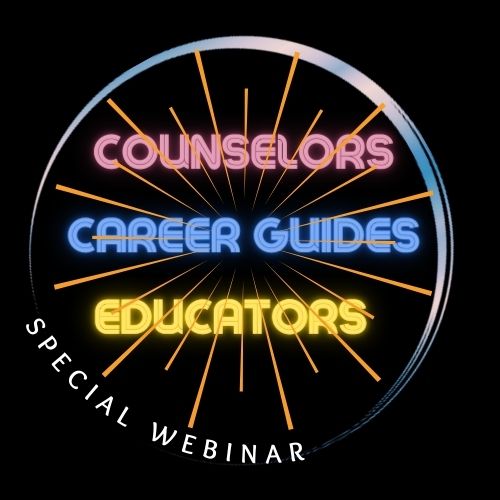 webinar doe counselors, principals and educators