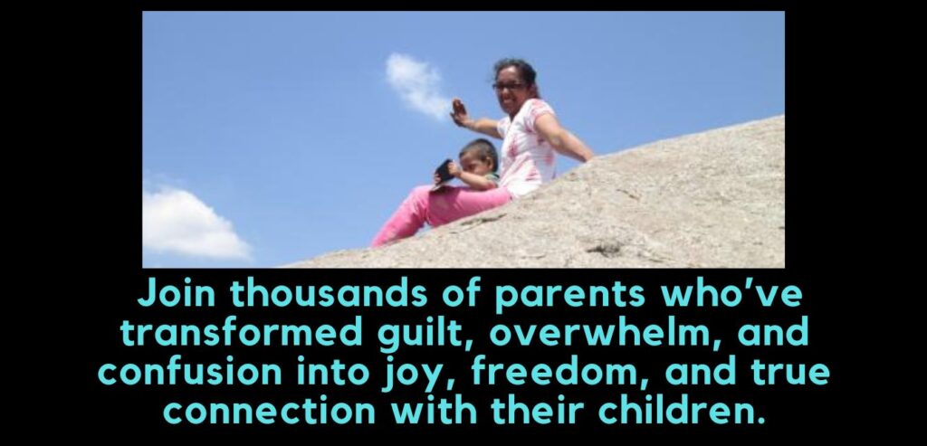 join Jagriti to transform your parenting