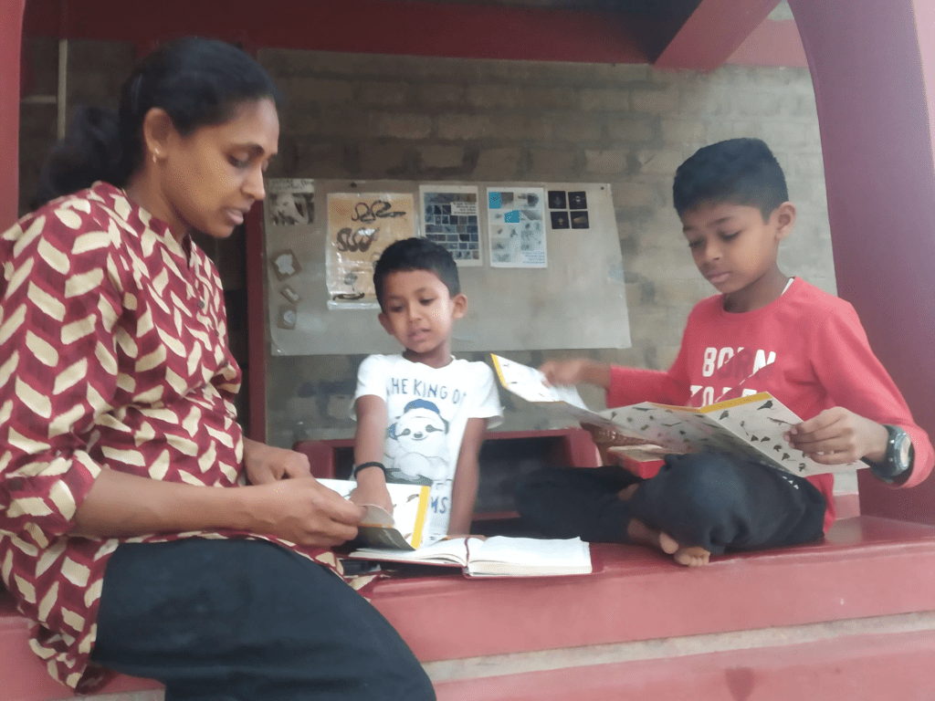 parent child relationship