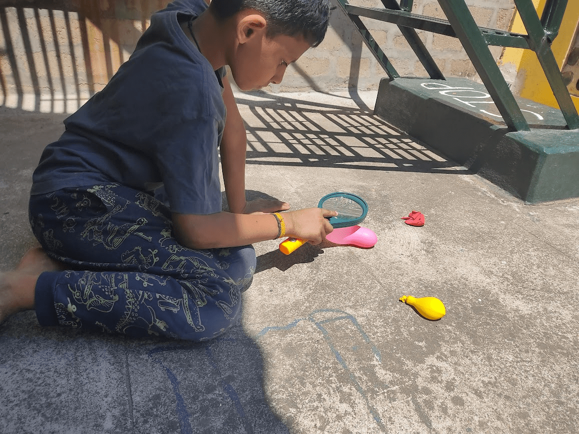 Looking beyond defaults